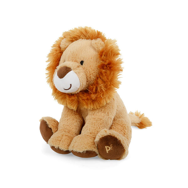 Petface Luis Lion Plush Dog Toy image 3