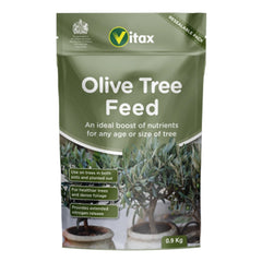 Vitax Olive Tree Feed (900g) image 0