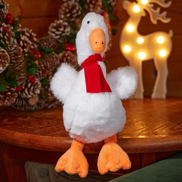Zoon GanderGoose Dog Toy image 2