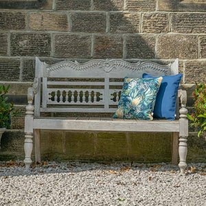 Extreme Lounging B-Cushion, 43 x 43cm - Royal Blue image 4