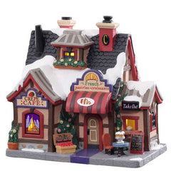 Lemax Crepe Café image 0