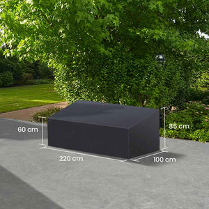 Cover 07 for LIFE 2 Seater Sofa Bench image 0