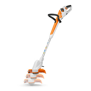 STIHL FSA 30 Cordless Grass Trimmer Set (inc. AS 2 Battery & AL1 Charger) image 4