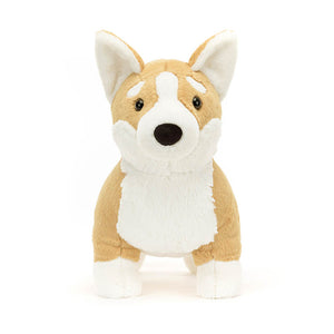 Jellycat Betty Corgi image 3