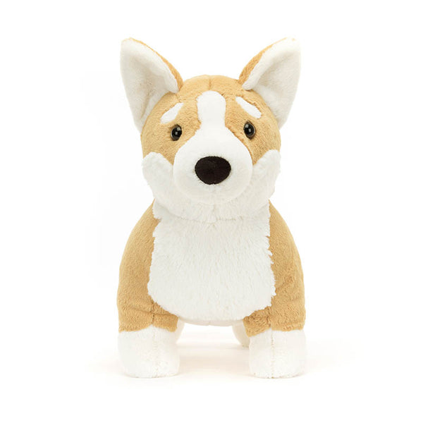 Jellycat Betty Corgi image 3