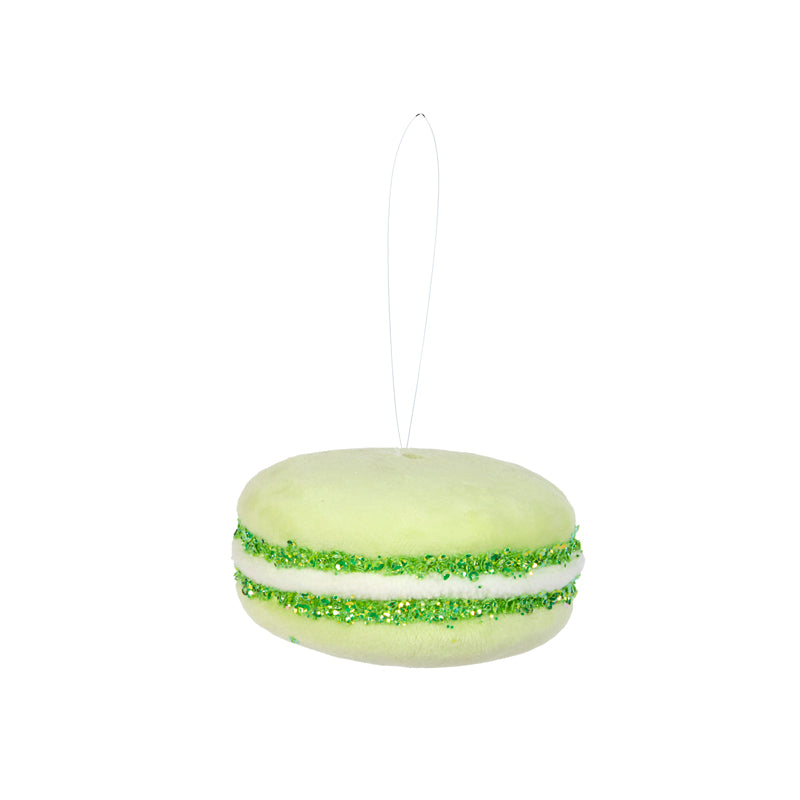 Three Kings Macaron (Assorted Designs) image 0