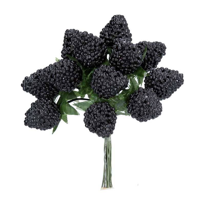 Gisela Graham Blackberry Picks image 0