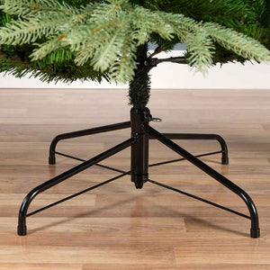 Everlands Sunndal Fir Artificial Christmas Tree - 10ft / 3m image 3