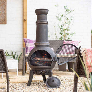 La Hacienda Sierra Chimenea - Large image 2