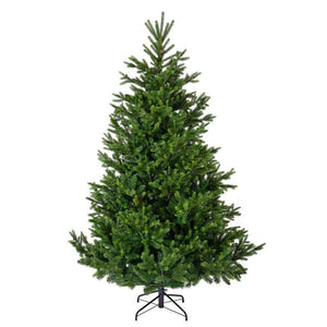 Everlands Nordmann Fir Artificial Christmas Tree – 5ft / 1.5m image 5