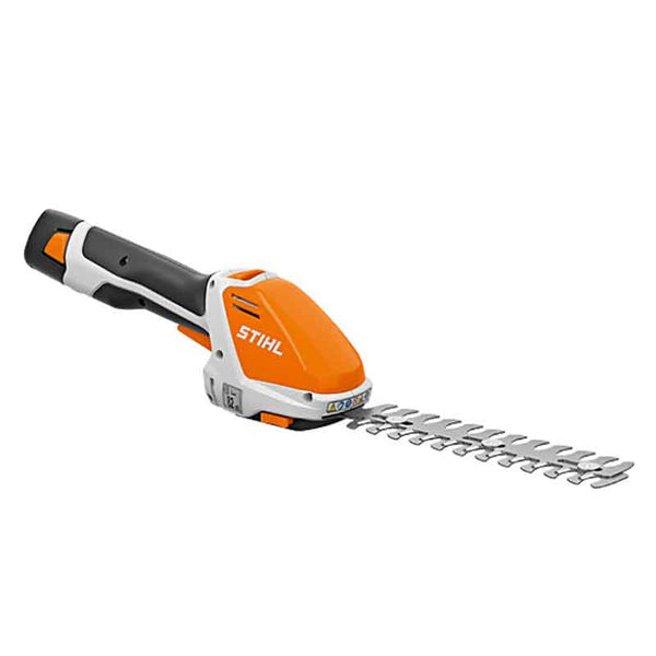 STIHL HSA 26 Cordless Garden Shears & Battery Set image 5