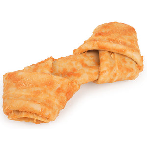 Zoon Rawhide Free 1 Chicken Mega Bone image 2