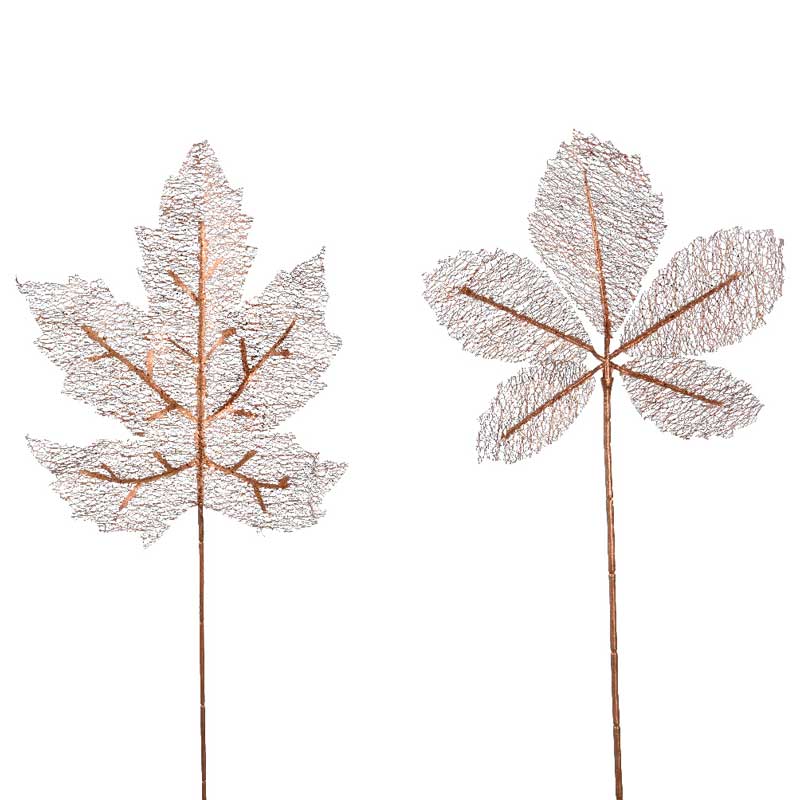Everlands Leaf Stem - 78cm (Assorted Designs) image 0