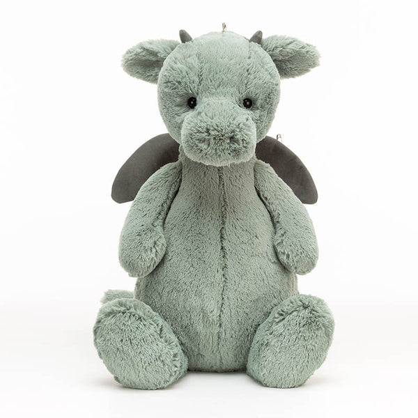 Jellycat Bashful Dragon image 6