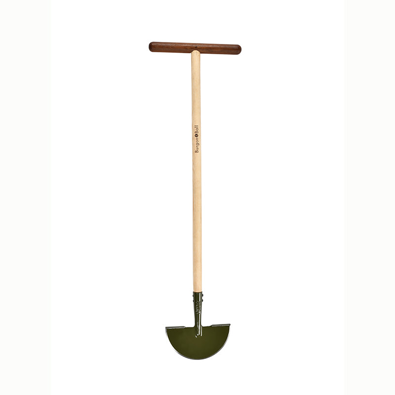 Burgon & Ball Boron Green Lawn Edger image 0