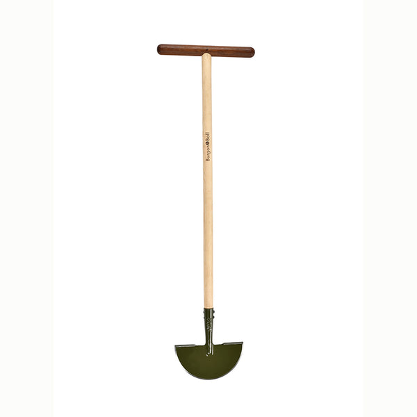 Burgon & Ball Boron Green Lawn Edger image 0