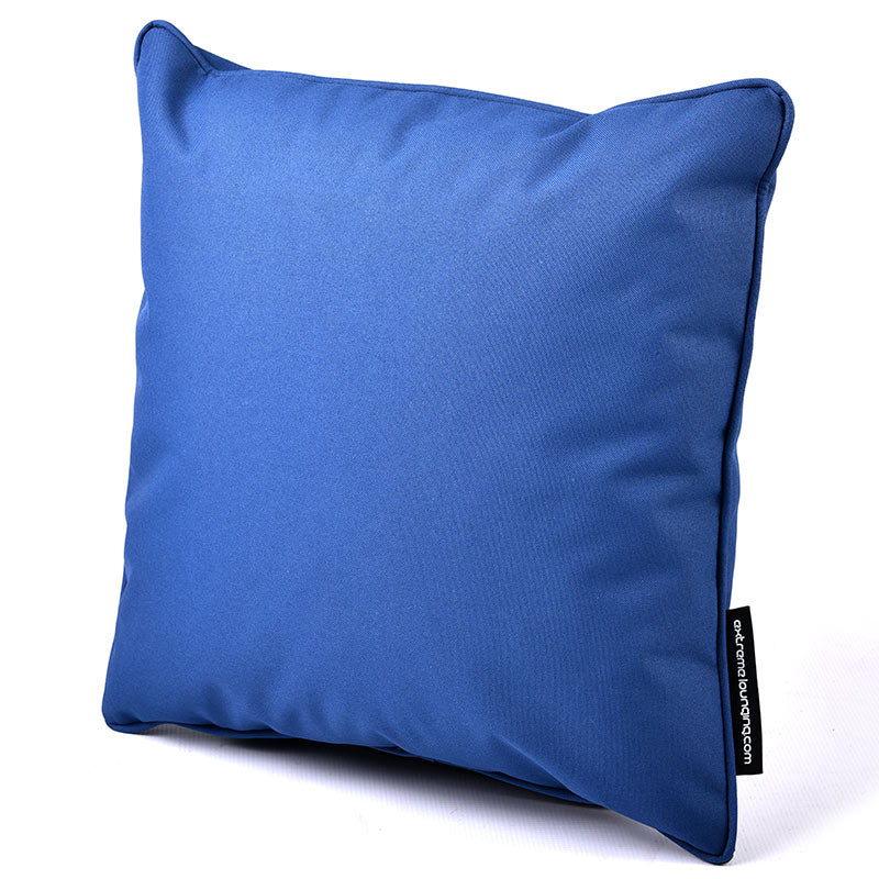 Extreme Lounging B-Cushion, 43 x 43cm - Royal Blue image 0