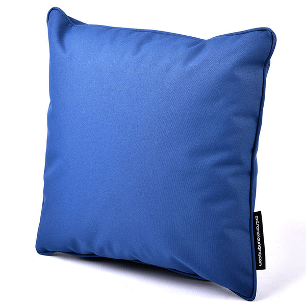 Extreme Lounging B-Cushion, 43 x 43cm - Royal Blue image 0