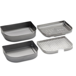 Weber Versatility Expansion Kit for Lumin Compact Electric Barbecue image 4