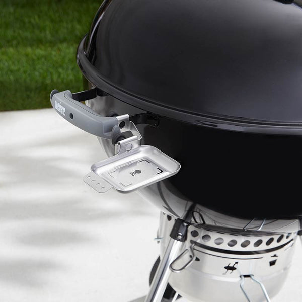 Weber Connect 6 Piece Mounting Kit image 1