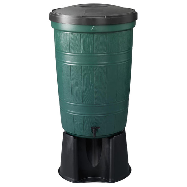 Garland Barrel Water Butt Kit (200 litre) image 1