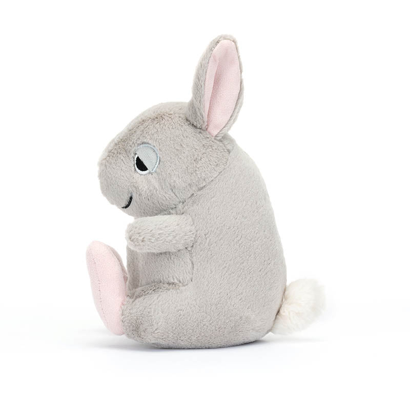 Jellycat Cuddlebud Bernard Bunny image 0