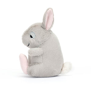 Jellycat Cuddlebud Bernard Bunny image 1
