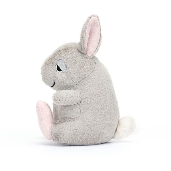 Jellycat Cuddlebud Bernard Bunny image 1