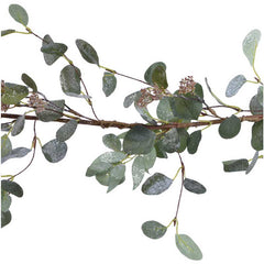 Everlands Eucalyptus Garland image 0