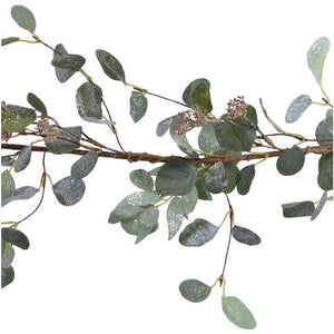Everlands Eucalyptus Garland image 0