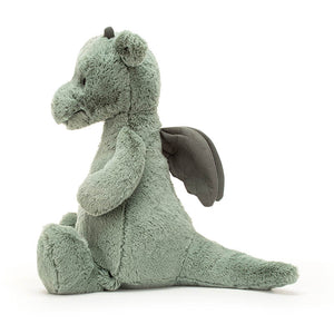 Jellycat Bashful Dragon image 4