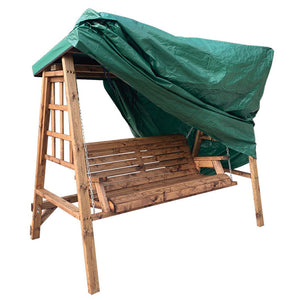 Charles Taylor Three Seater Dual Cover image 1