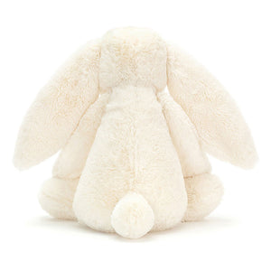 Jellycat Bashful Cream Bunny image 12