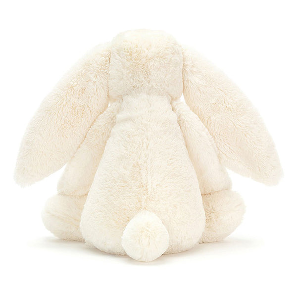 Jellycat Bashful Cream Bunny image 12