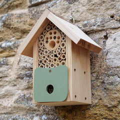 Wildlife World Bee Barn image 0