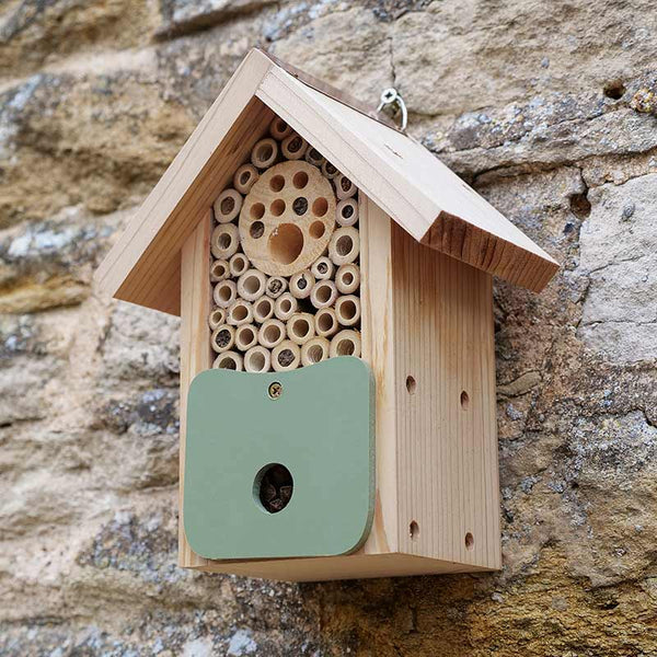 Wildlife World Bee Barn image 0