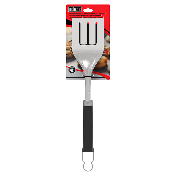 Weber Precision Barbecue Spatula image 4