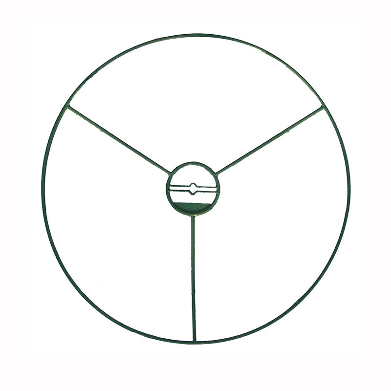 Garland Flower Rings image 0