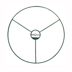 Garland Flower Rings image 0