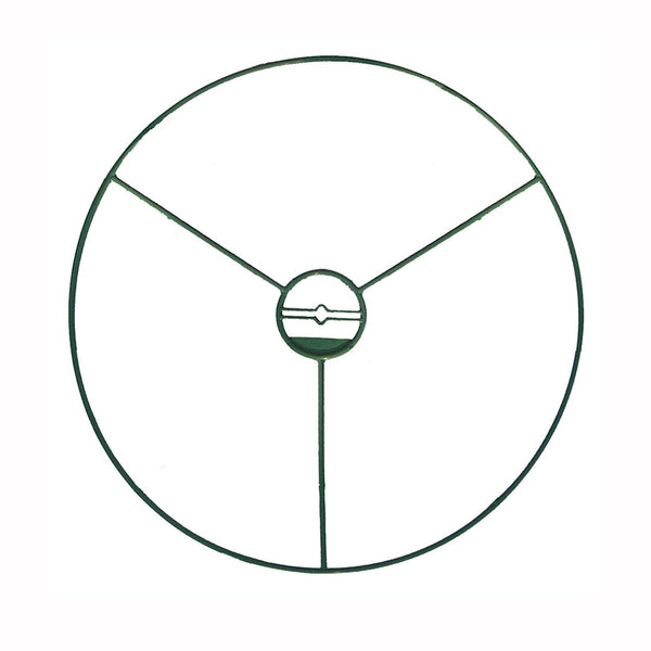 Garland Flower Rings image 0