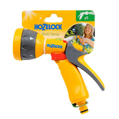 Hozelock Multi Spray with 5 settings image 0