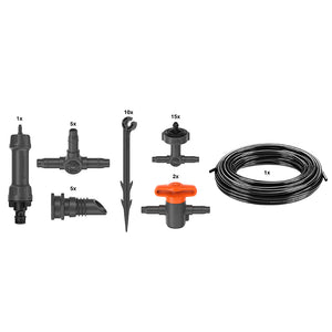 Gardena Micro-Drip Irrigation Balcony Set (15 plants) image 3