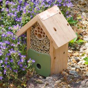 Wildlife World Bee Barn image 3