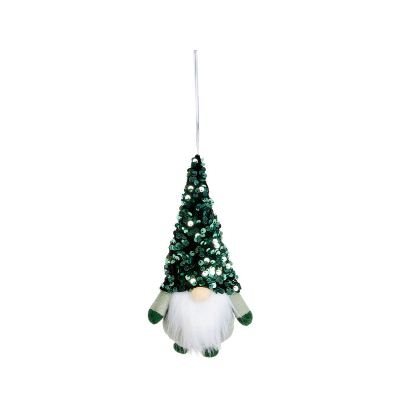 Three Kings Emerald Jonklet Pendant image 0