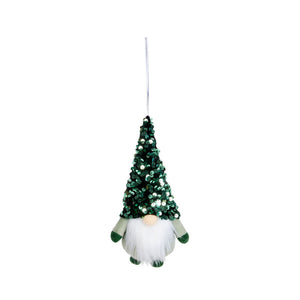 Three Kings Emerald Jonklet Pendant image 1