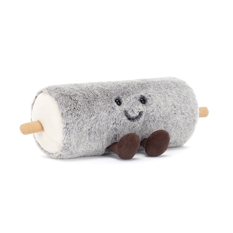 Jellycat Amuseables Goat Cheese image 0