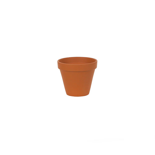 Woodlodge Spang Terracotta Standard Pot - 13.5cm image