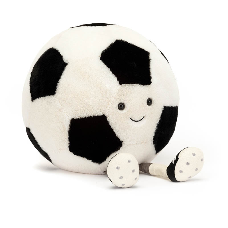 Jellycat Amuseables Sports Football image 0