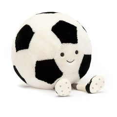 Jellycat Amuseables Sports Football image 0