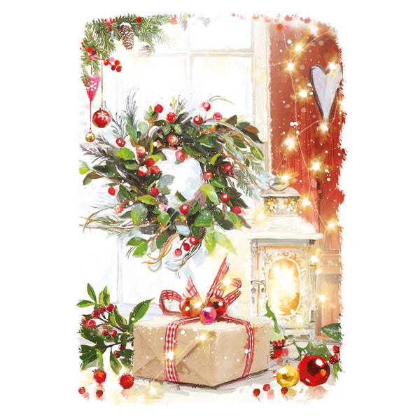 Ling Design Big Value Box - Cosy Christmas (Pack of 24) image 5